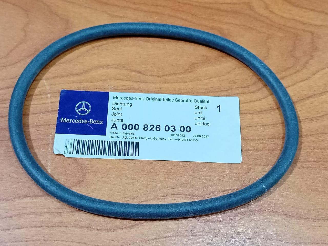 MERCEDES BENZ  A 0008260300  A205 A207 A217 C205 Gasket For Light Housing Right