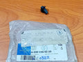MERCEDES BENZ  A 0009885225  W124 Rocker panel moulding retainer clips
