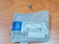 MERCEDES BENZ W140 W220 R129 Hex Socket Head Bolt A0009903611
