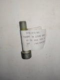 Mercedes-Benz C257 Cap Bolt With Socket 000990930628
