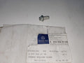 Mercedes-Benz Thread Forming Screw A0009909708