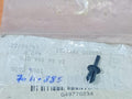 MERCEDES  A 0009909992 EXPANSION RIVET 98-03 CLK320 Rear Bumper-Rear Rail Rivet