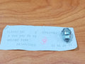 Genuine Mercedes-Benz Welded Pins 0009910103