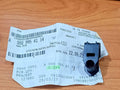 MERCEDES  0009954114 CLA C117 LONGITUDINAL MEMBER CLASS FUEL LINE LHD BRACKET