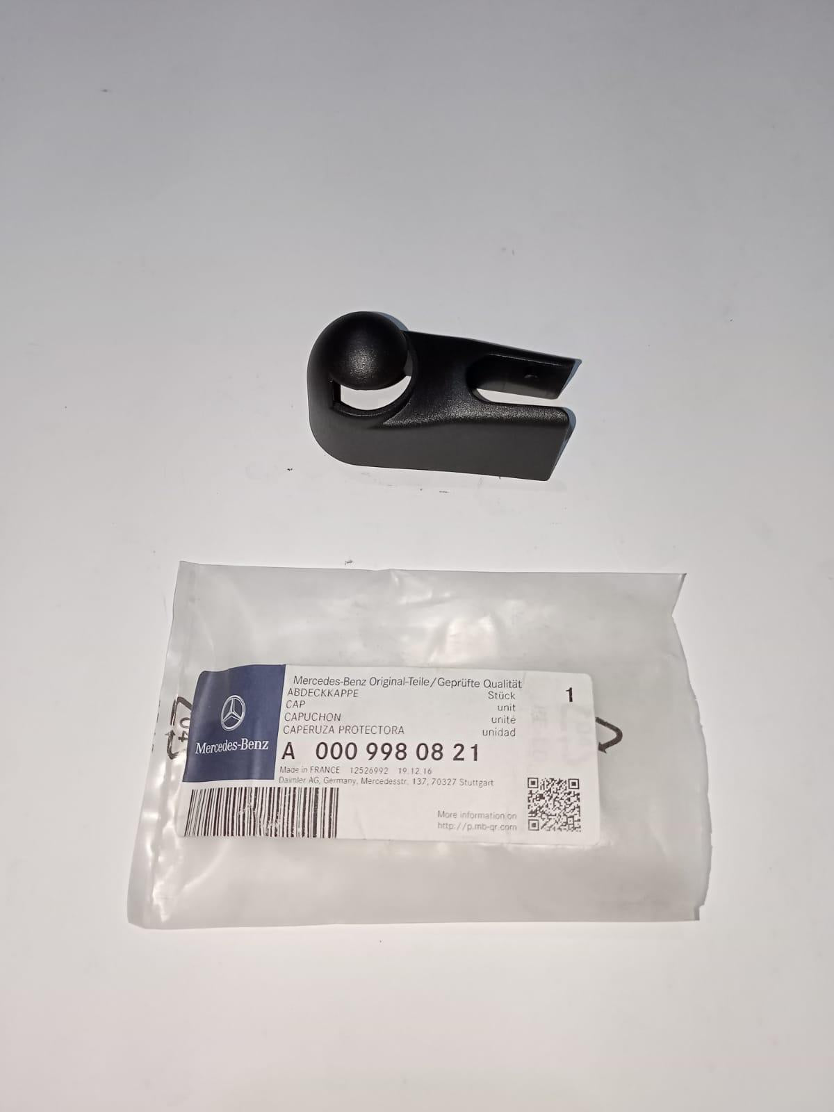 Mercedes-Benz Cap A0009980821 W169 W245