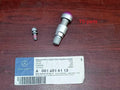 MERCEDES-BENZ SLR Tire Pressure Monitor Valve A0014016113
