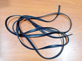 Mercedes C124 S124 W124 Garnish Moulding Rubber Pad A0019872460