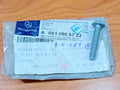 MERCEDES BENZ  A0019905722 15-17 S65 AMG 6.0L-V12 Alternator-Mount Bracket Bolt