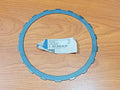 MERCEDES BENZ W140 W220 W221 Disk Spring A0019933326