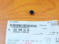 MERCEDES BENZ W204 W212 W221 Stop Plug A0029981650