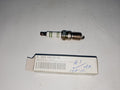 Mercedes W202 W203 Spark Plug Genuine OEM A0031590503