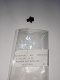 Mercedes-Benz (003-990-64-50) Bumper Cover Nut
