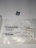 Mercedes-Benz Bumper Cover Lock Nut A0039949245