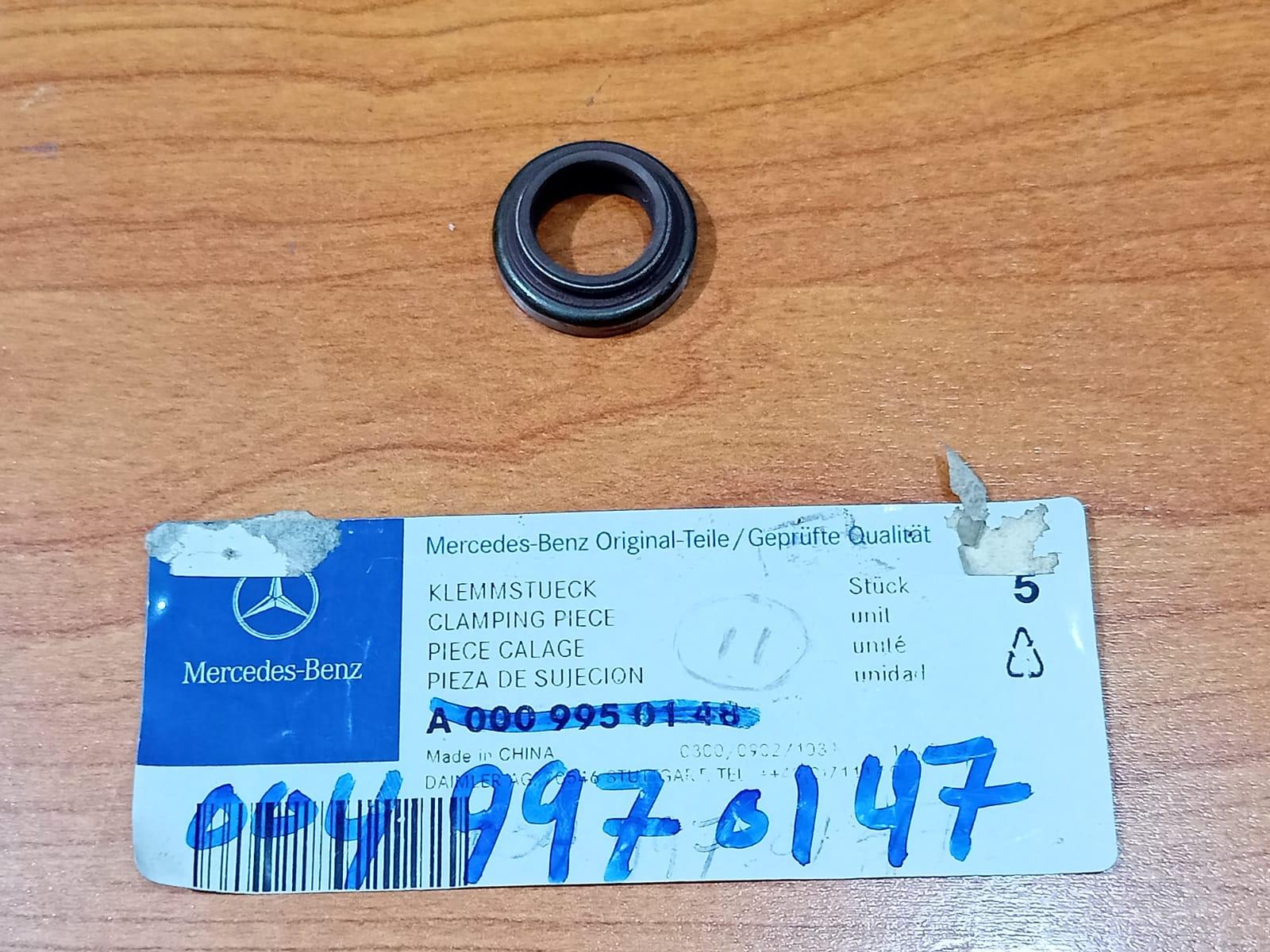 MERCEDES BENZ W163 W164 W221 Sealing Ring A0049970147