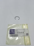 Mercedes-Benz (006-994-09-40) Snap Ring