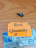 MERCEDES BENZ Combi-Fillister Head Screw A0099905504