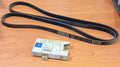 Mercedes-Benz Alternator Drive Fan Belt 190E 300E 300SL