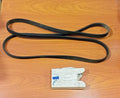 Mercedes E300 Drive Belt FB6PK2134 A0119978592