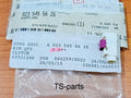 MERCEDES BENZ W212 Mechanical Coupling A0235455626