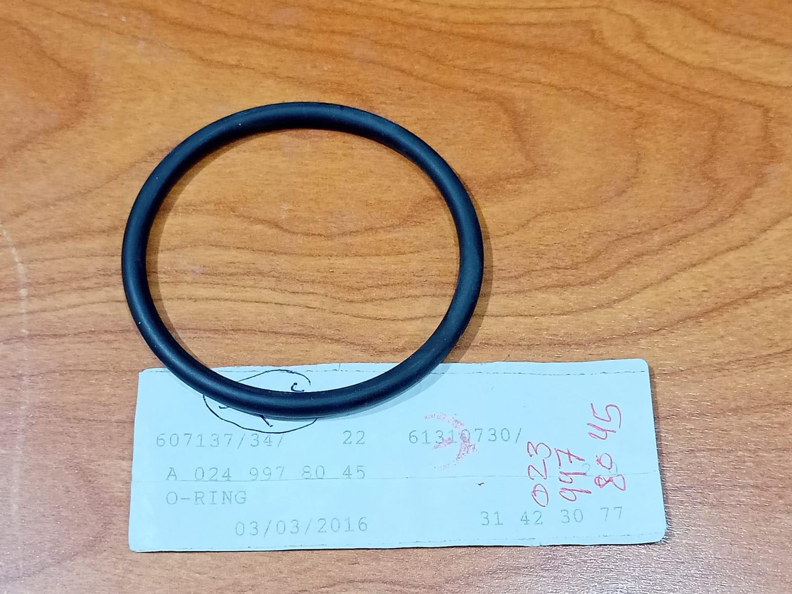 MERCEDES BENZ A0249978045 W204 O-RING