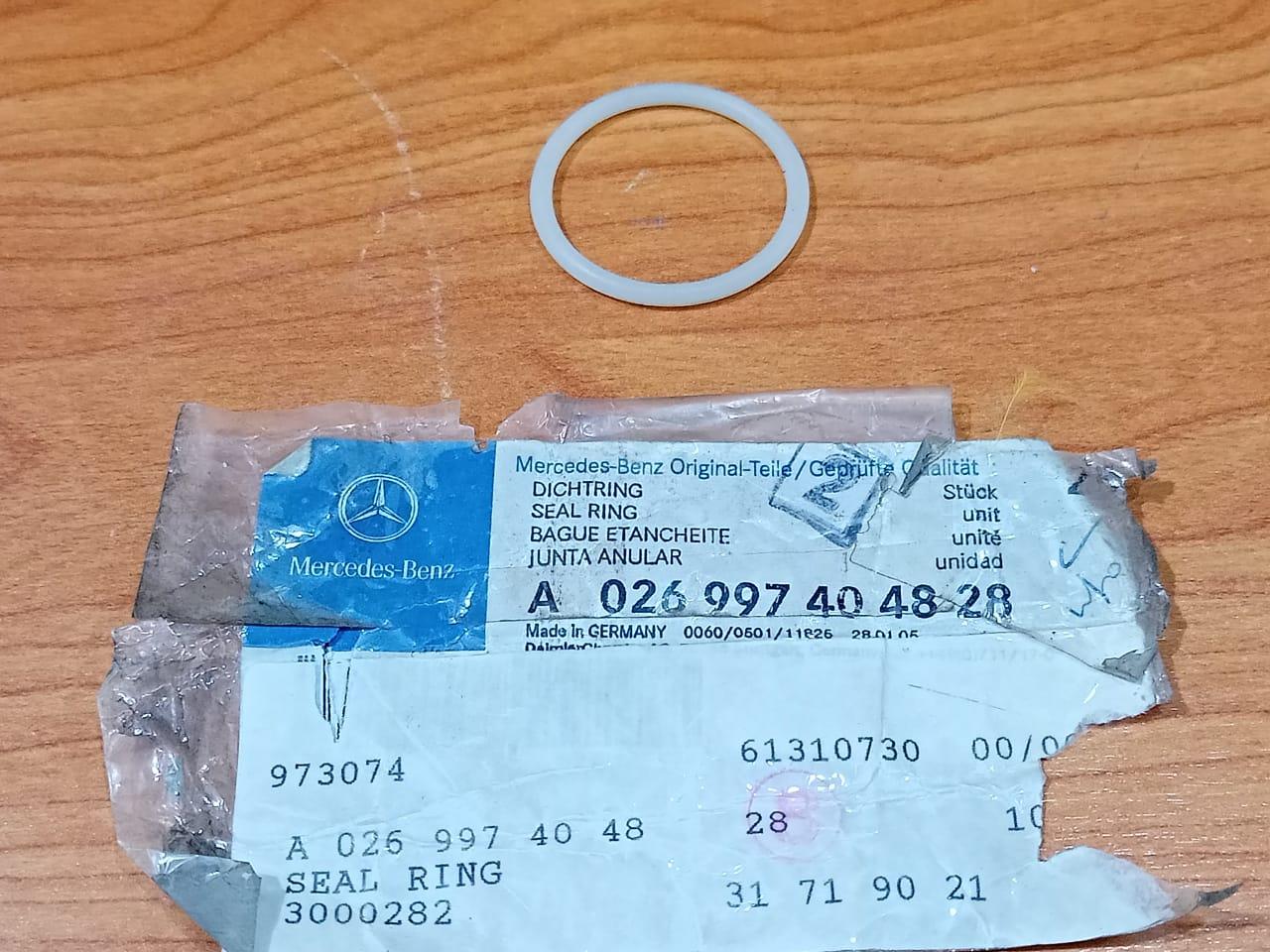 Mercedes-Benz  0269974048 Gasket