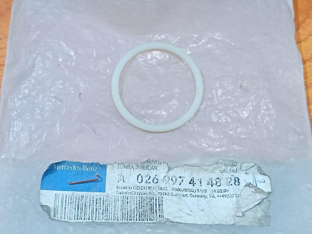 Mercedes-Benz   A0269974148 28 oring