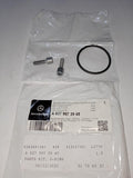 Mercedes-Benz W203 Actuator O-Ring 0279973945