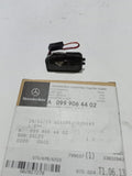 BMW E39 Reading Light Retrofit Kit 63319405549 GENUINE