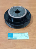 Mercedes-Benz W124 W201 Belt Pulley A1022000905
