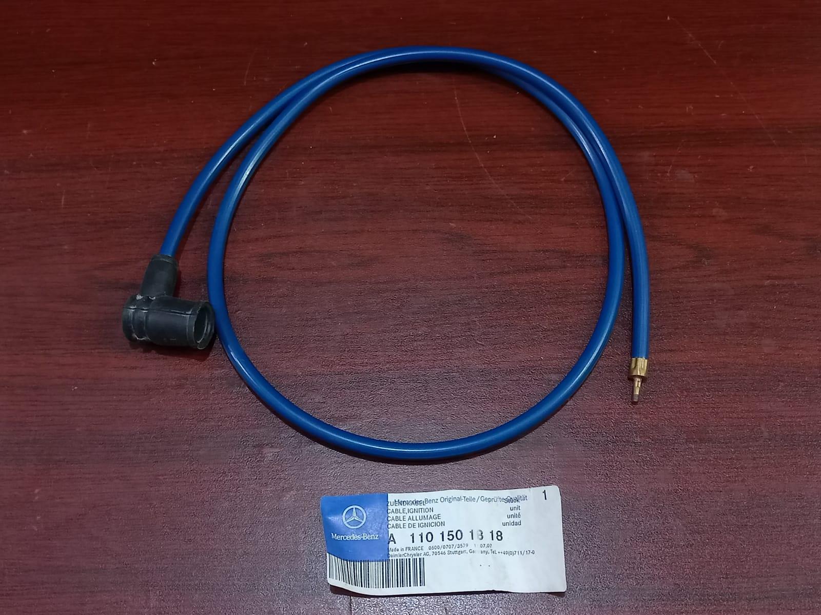 Mercedes-Benz W110 Ignition Cable A1101501818