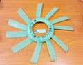 Mercedes M110 W123 W126 Fan Blade