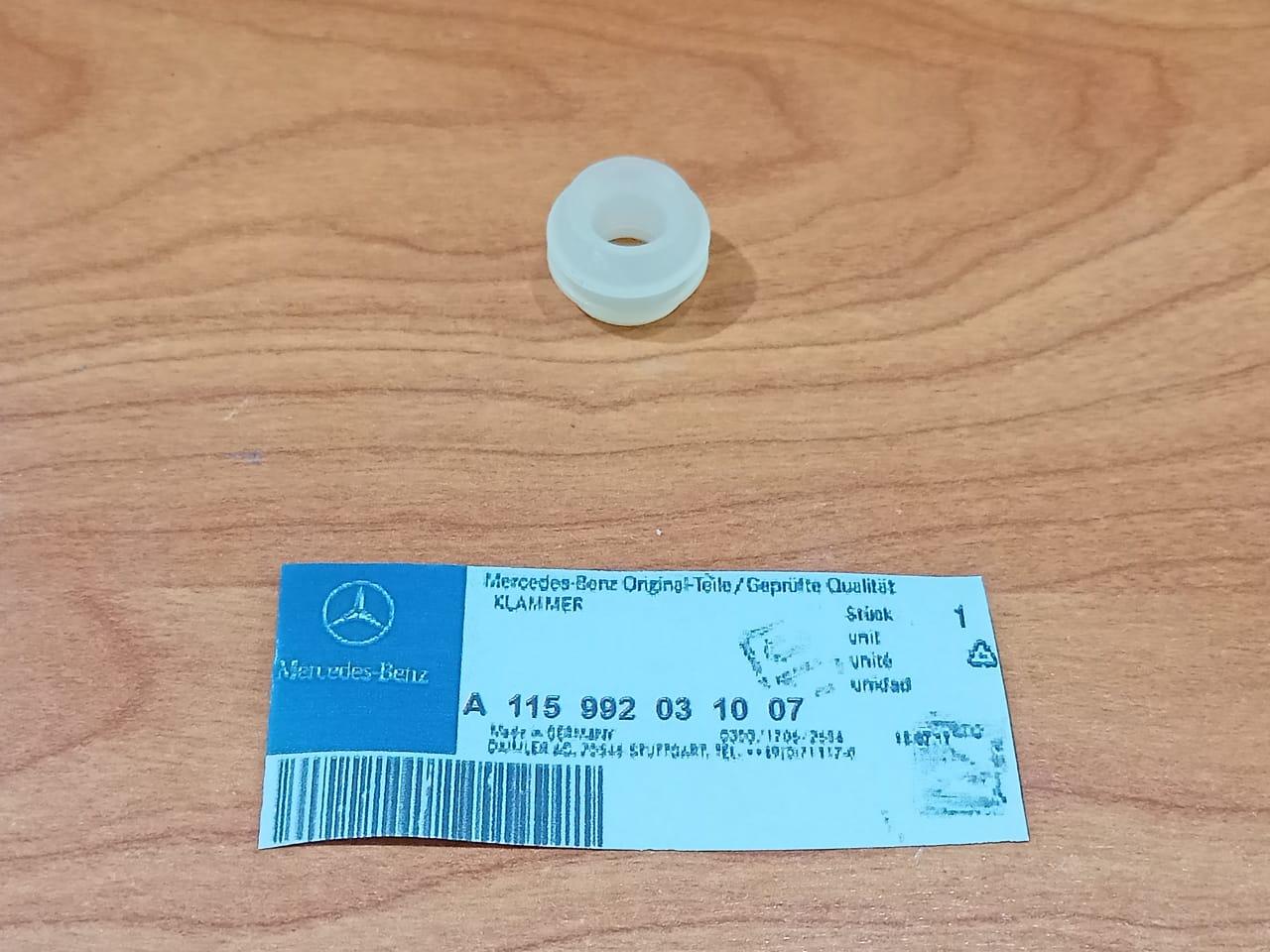 Mercedes W140 Gear Selector Linkage Bush Bearing Grommet A1159920310