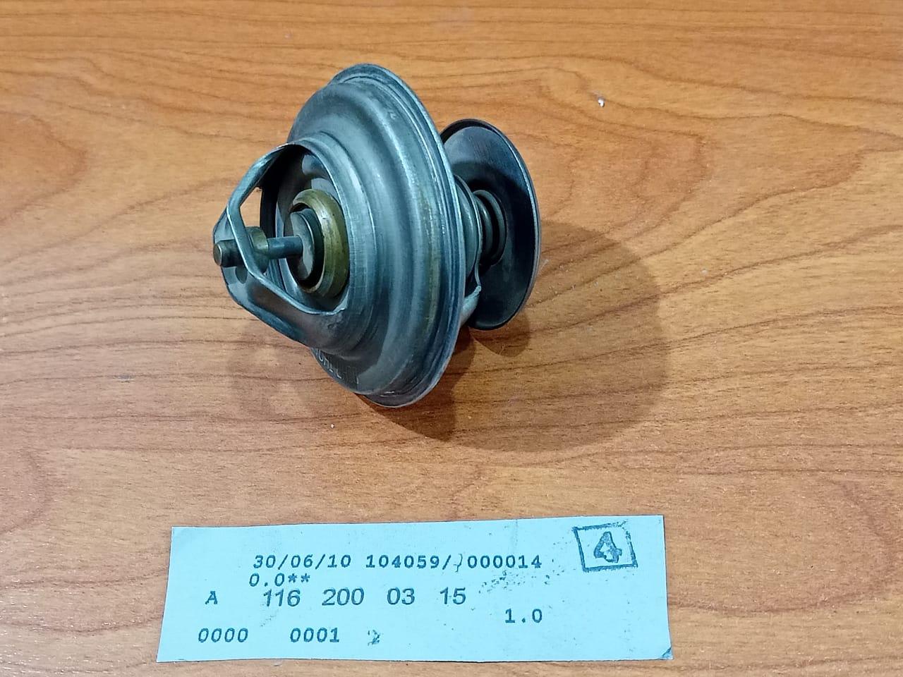 MERCEDES BENZ W116 Thermostat A1162000315