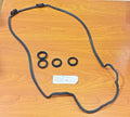 MERCEDES-BENZ SL R129 Left Cylinder Head Gasket A1190102330