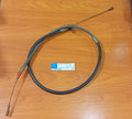 Mercedes-Benz Rear Left Brake Cable A1234200485 W123