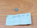 MB  1236900018 DOWEL A124 A207 A208 A209 C123 C140 C207 Treenail (Set of 2)