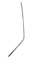 Mercedes-Benz W123 Roof Drip Molding Rail A1236900101