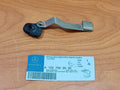 MERCEDES BENZ A1237500092 W123 REAR LID PUSH BUTTON CASE