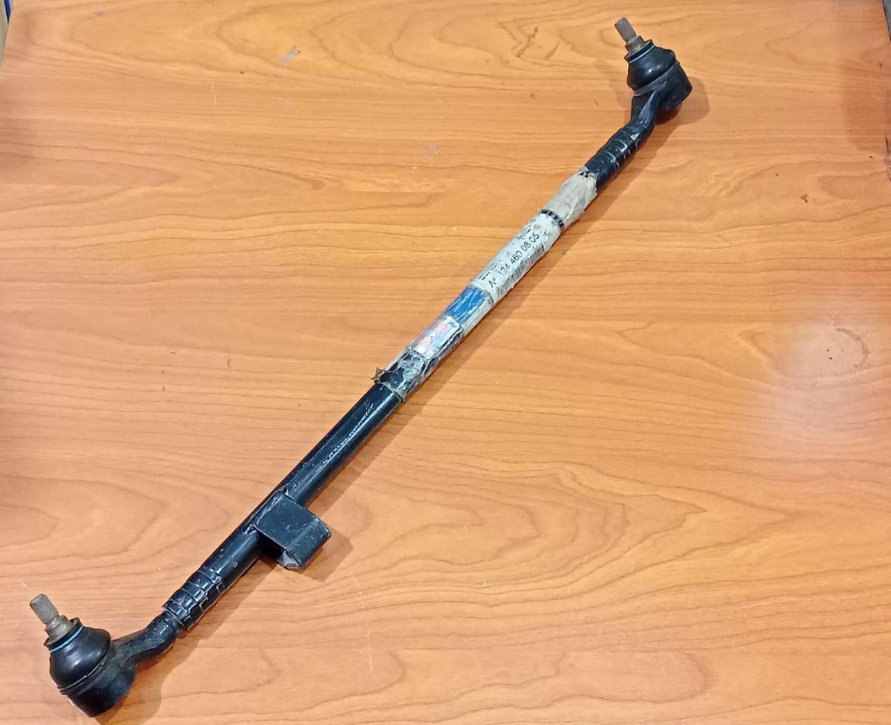 Mercedes-Benz W124 Drag Link Central Rod 1244600805