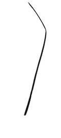 Mercedes-Benz W124 Drip Molding A1246901762