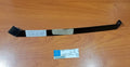 MERCEDES W124 Rear End Pillar Cover A1246981630