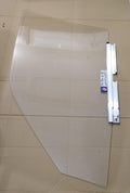 1985-1992 MERCEDES-BENZ 300E W124 ~ RIGHT FRONT DOOR WINDOW GLASS ~ A1247201618