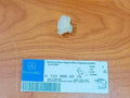 MERCEDES BENZ W124 Clip A1249880578