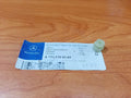MERCEDES W203 W204 W211 TRANSMISSION VALVE A1262700589
