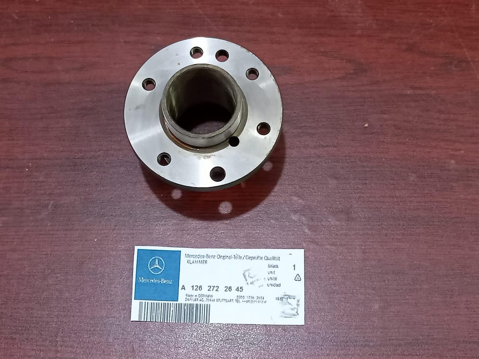 Mercedes 500SL AMG Gearbox Flange 1262722645