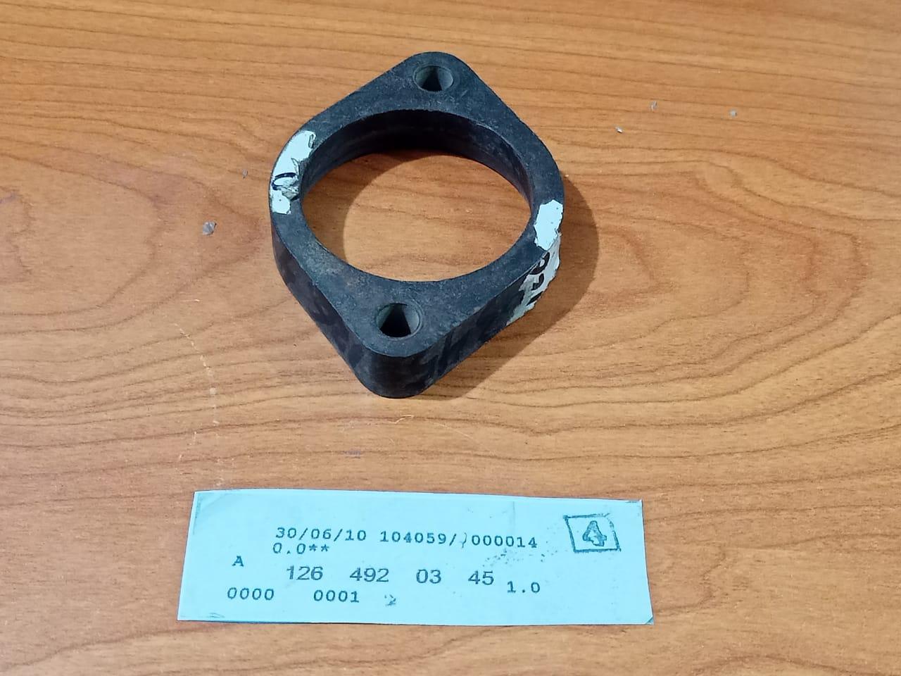 MERCEDES W123 W461 W463 Coupe Flange A1264920345
