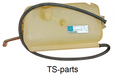 Mercedes W126 C126 Coolant Overflow Tank A1265000549 Genuine