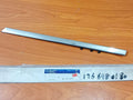 Genuine Mercedes W126 SEL SE SEC front fender moulding A1266980180 LH