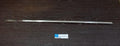 Mercedes-Benz Right Rear Decorative Molding W126 C126 Sel-