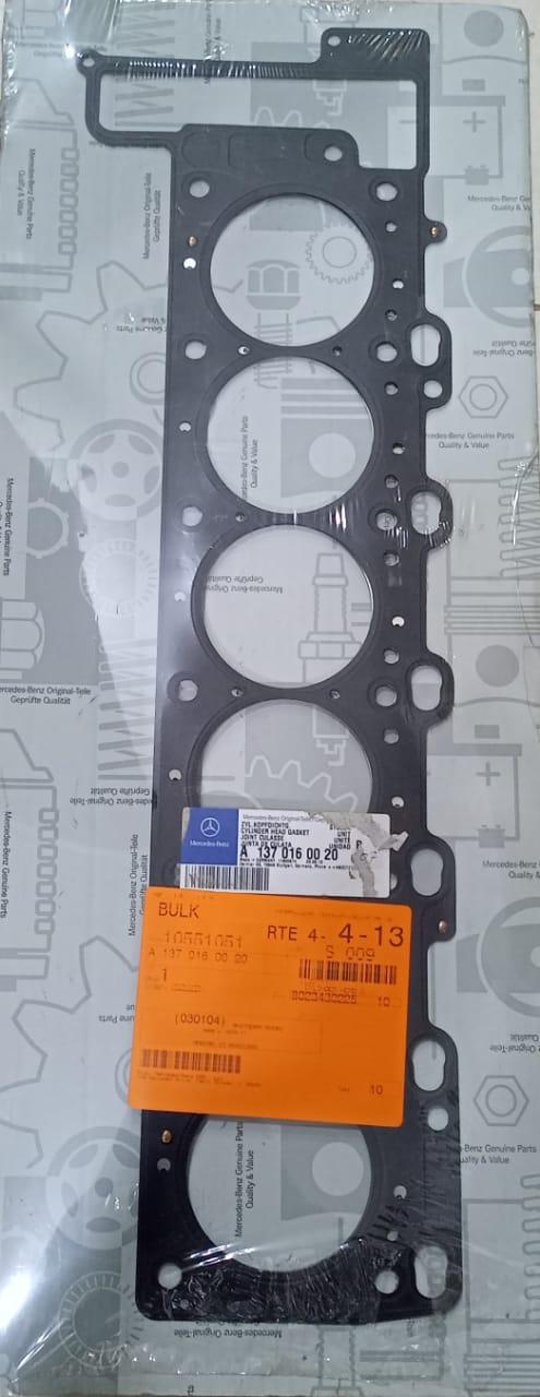 Mercedes - Cylinder Head Gasket A1370160020 s600,cl600 v12